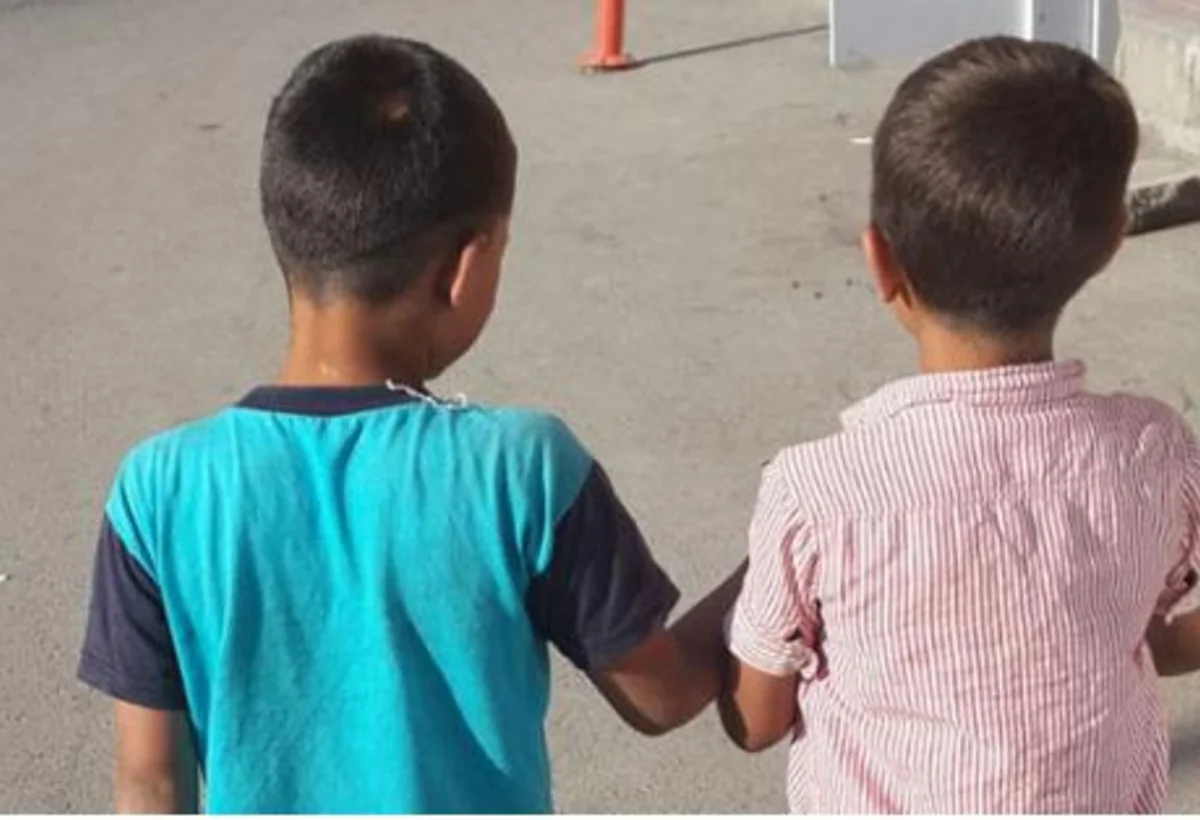 Tovuzda üç uşaq valideynləri tərəfindən imtina edilib