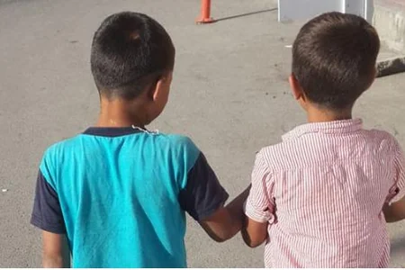 Tovuzda üç uşaq valideynləri tərəfindən imtina edilib