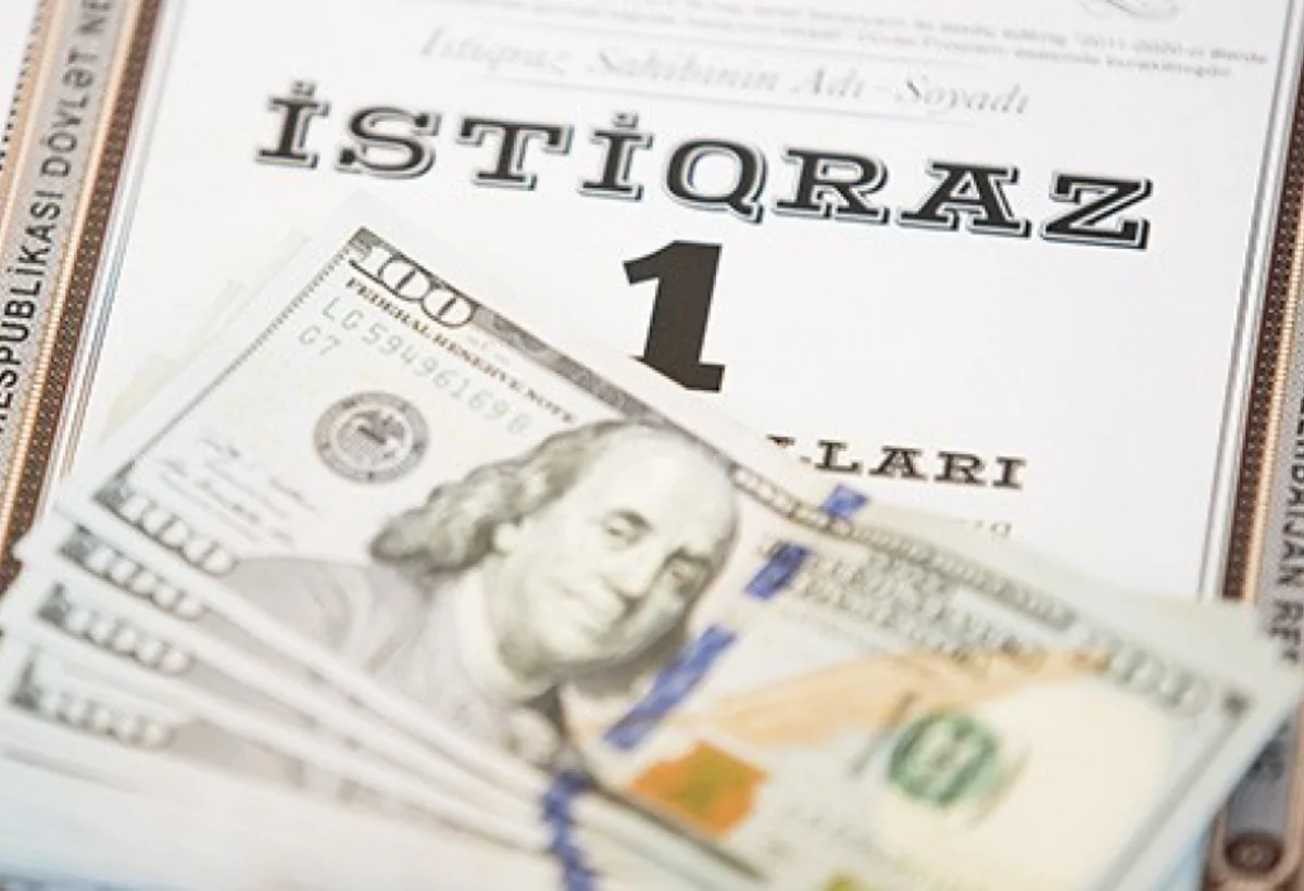 Azərbaycan-Gürcüstan birgə müəssisəsinə 600 min dollar pul lazımdır