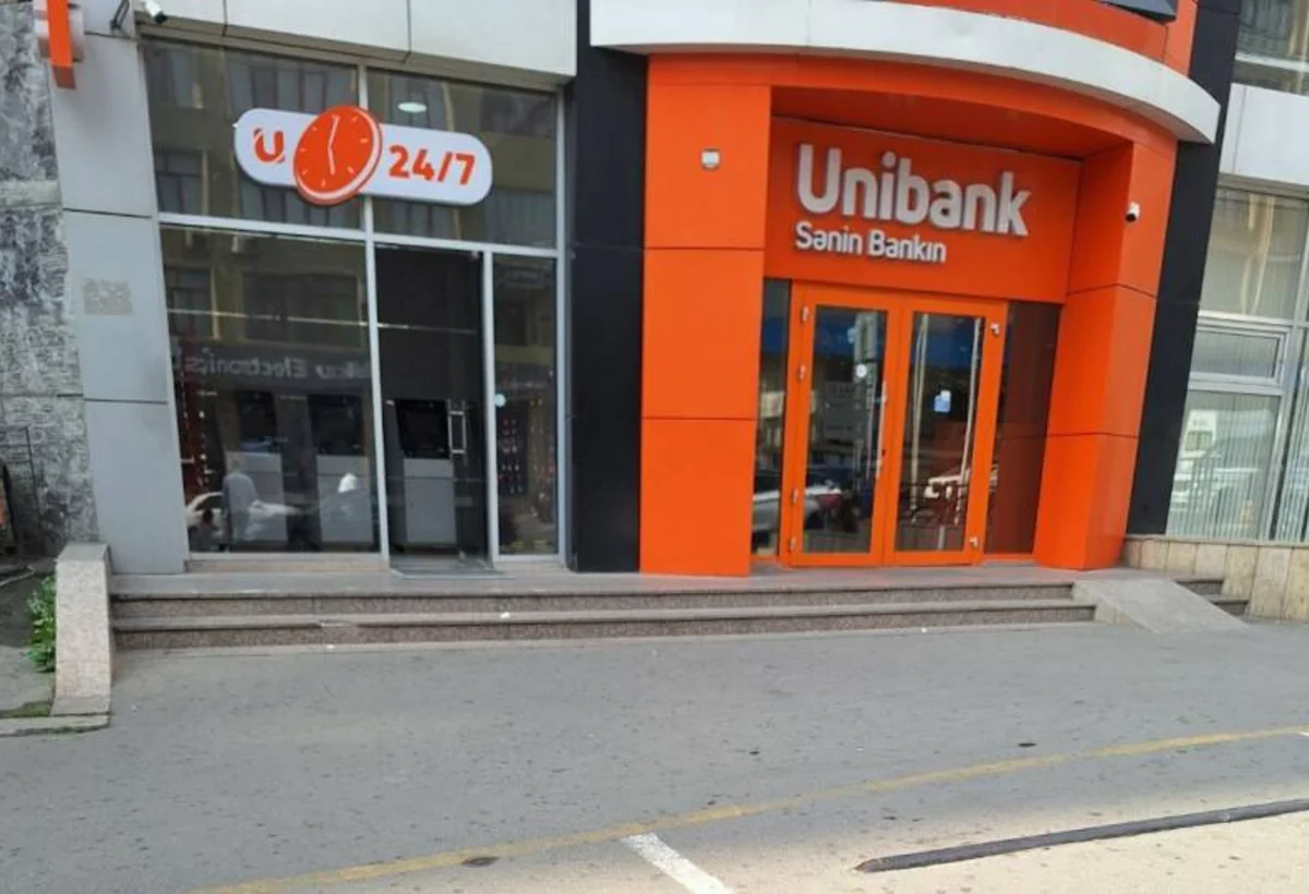 “Unibank” Şəmkirdəki müştəriləri ilə MƏHKƏMƏDƏ