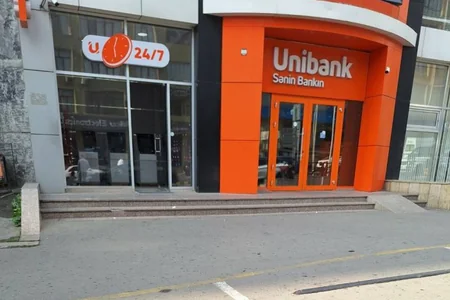 “Unibank” Şəmkirdəki müştəriləri ilə MƏHKƏMƏDƏ