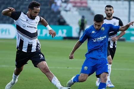 Premyer Liqada Qərb derbisi