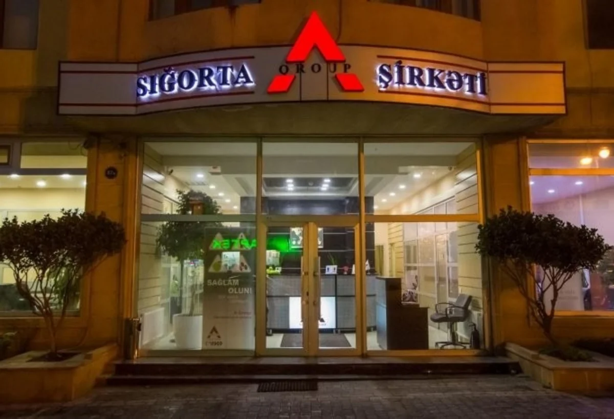A-Qrup Sığorta ötən il 1 milyon manat xalis mənfəət əldə edib