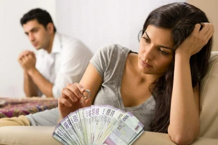 Xəyanətə görə təzminat necə ödəniləcək? - VİDEO