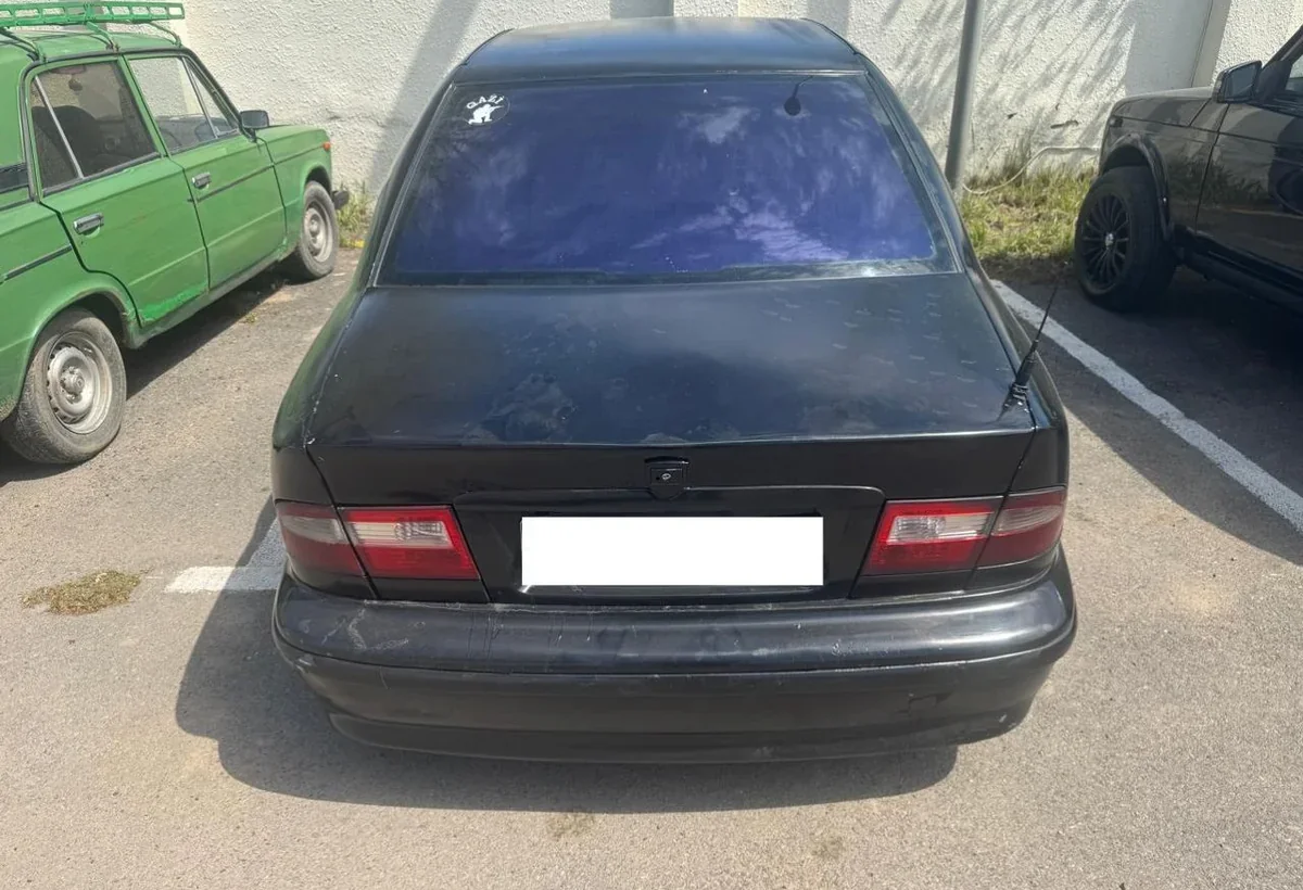 Saatlıda narkotikin təsiri altında maşın sürənlər saxlanılıb