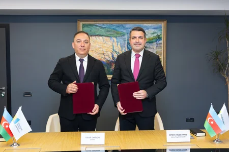 Mingəçevir Dövlət Universiteti gələcəyin maliyyə və İT mütəxəssisləri üçün yeni fürsət yaradır