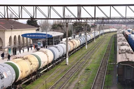 Azərbaycandan Ermənistana 900 tona qədər dizel göndərildi