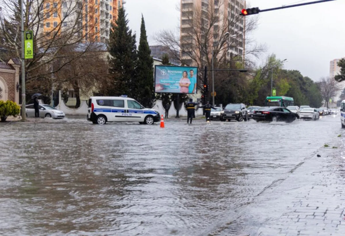 FHN suçəkmə işlərini davam etdirir - VİDEO