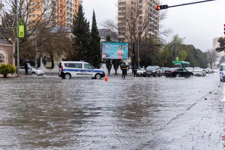 FHN suçəkmə işlərini davam etdirir - VİDEO