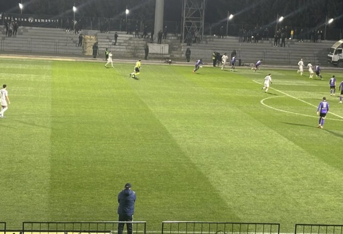 Premyer Liqanın 27-ci turuna yekun vuruldu