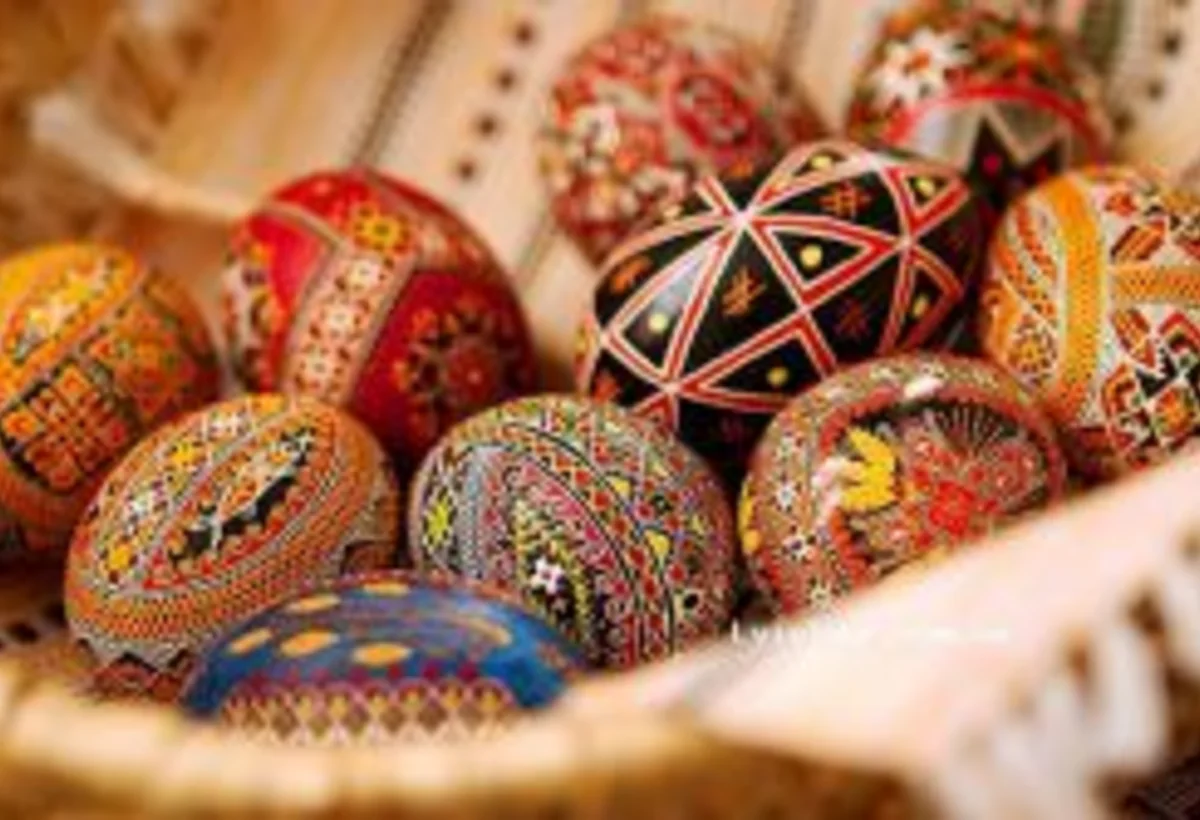 Bu gün pravoslav xristianların Pasxa bayramıdır