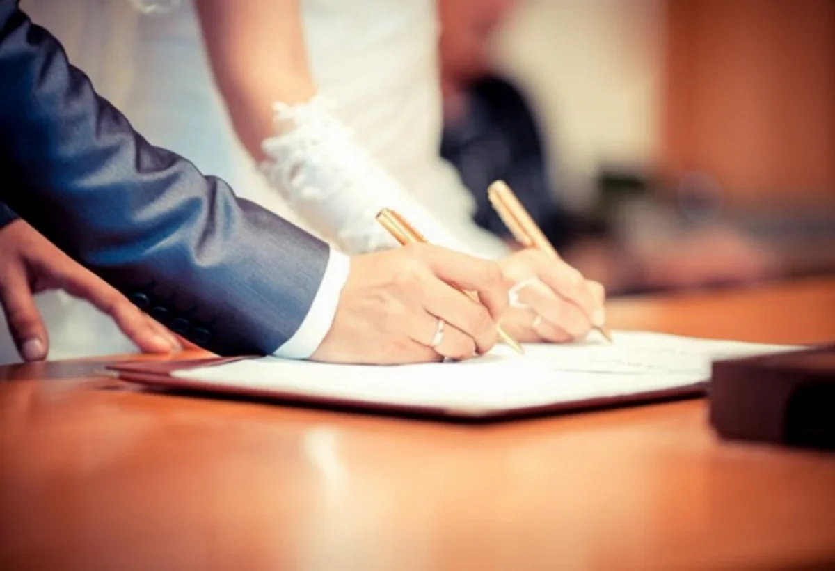 Nikah üçün arayışlara narkoloji müayinənin nəticəsi də əlavə edilə bilər - VİDEO