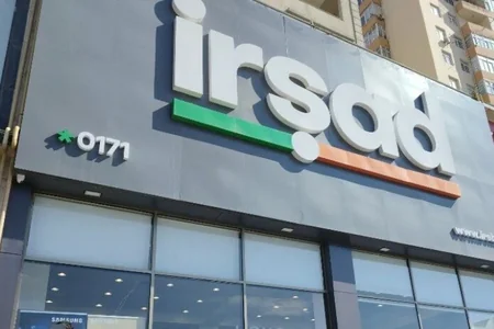 “İrşad-Electronics” bu dəfə Şəkidən olan müştərisi ilə MƏHKƏMƏDƏ