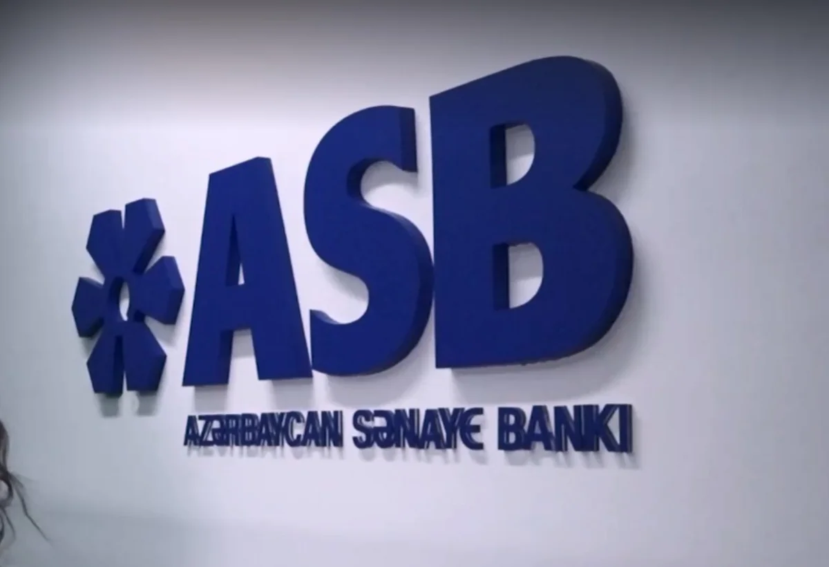Azərbaycan Sənaye Bankının xalis mənfəəti 1% azalıb
