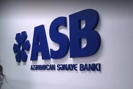 Azərbaycan Sənaye Bankının xalis mənfəəti 1% azalıb