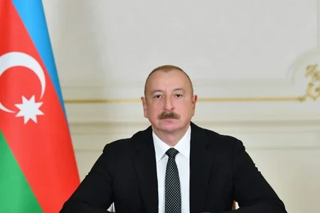 Azərbaycan Prezidentinə Mətbuat katibi TƏYİNATI