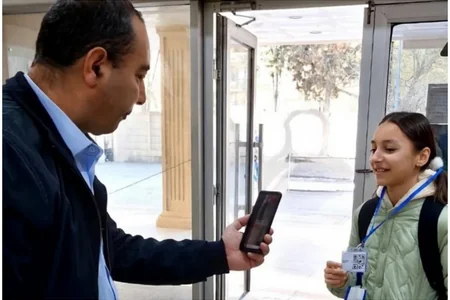 Bakı məktəbində YENİLİK: Şagirdlərin davamiyyəti ilə bağlı valideynə bildiriş göndərilir