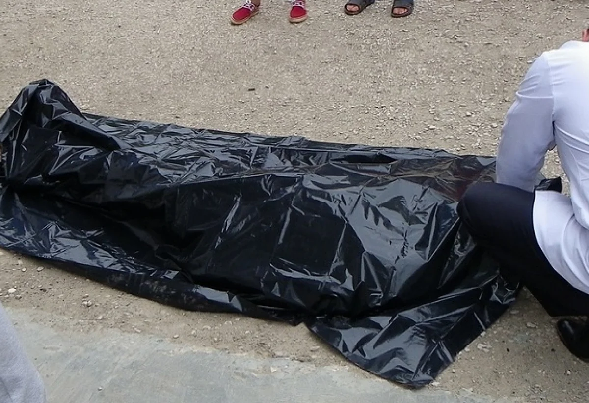 Gəncədə 6 il əvvəl öldürülmüş ahıl kişinin meyiti tapıldı