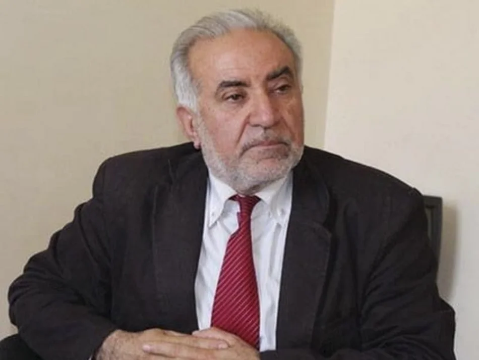 Azad İstehlakçılar Birliyinin sədri Eyyub Hüseynov