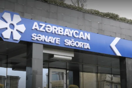 Azərbaycan Sənaye Sığorta mənfəətdən zərərə keçib