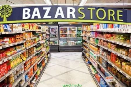 Ərzaq məhsullarının 6 aylıq qiymət dinamikası - BAZARSTORE
