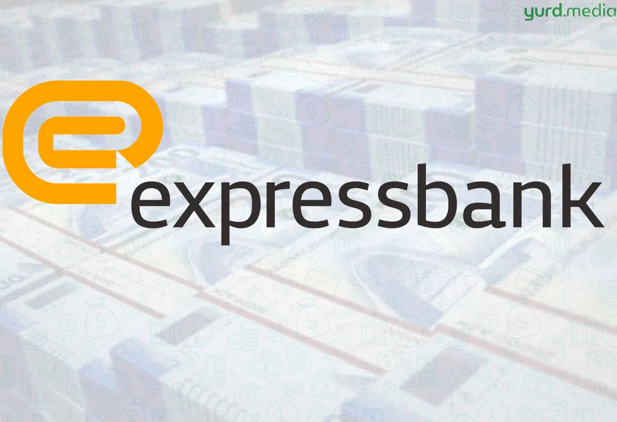 “Express Bank” I rübdə 3 milyon manatdan çox xalis mənfəət əldə edib