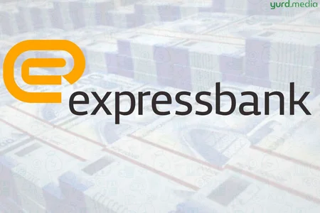 “Express Bank” I rübdə 3 milyon manatdan çox xalis mənfəət əldə edib