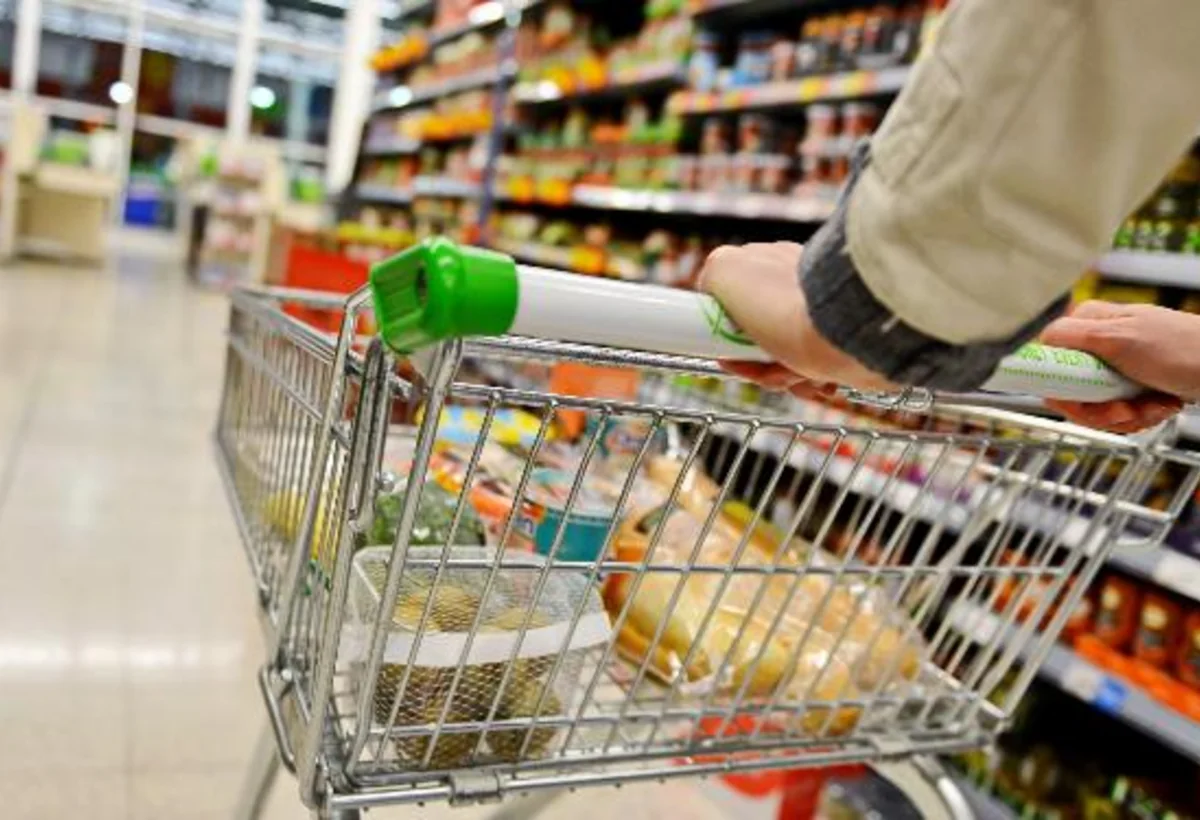 Market araşdırması