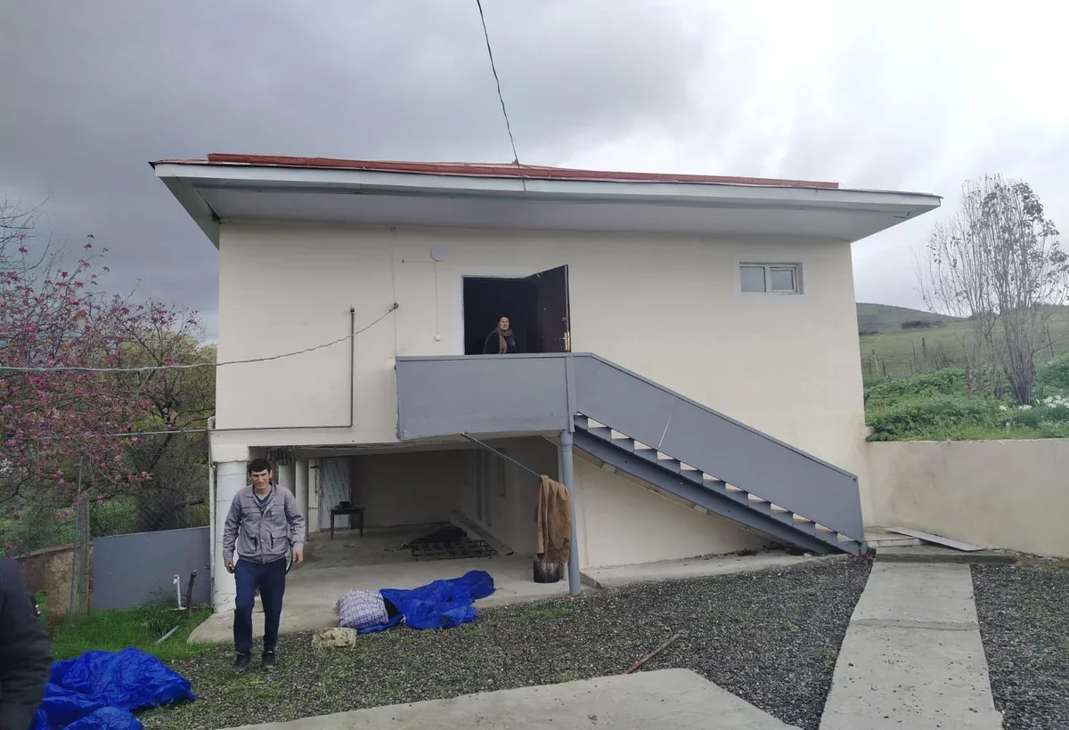 Ağdərə və Xocalının 6 kəndinə NÖVBƏTİ KÖÇ