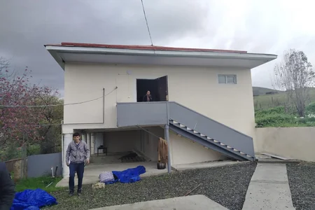 Ağdərə və Xocalının 6 kəndinə NÖVBƏTİ KÖÇ