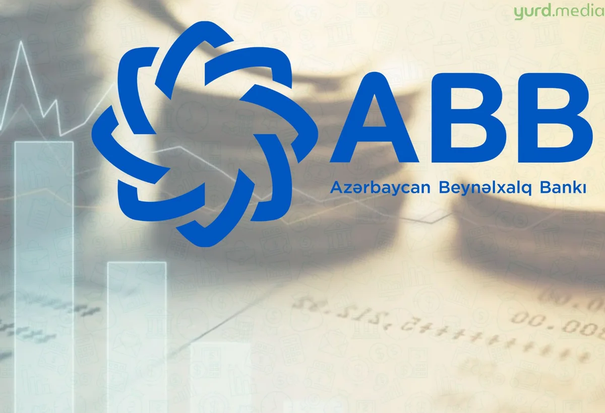 Azərbaycan Beynəlxalq Bankının aktivləri azalıb