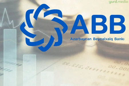 Azərbaycan Beynəlxalq Bankının aktivləri azalıb