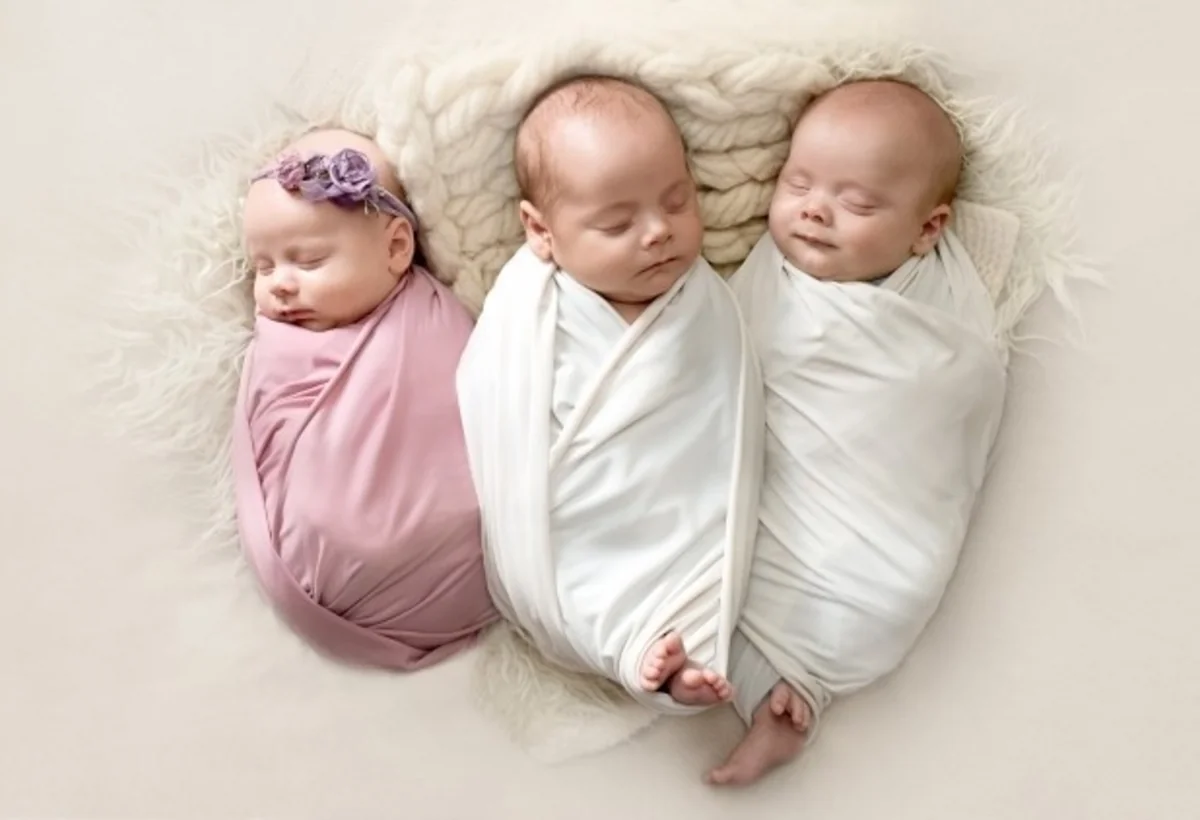 Azərbaycanda doğulan oğlanların sayı qızların 7 faiz çoxdur