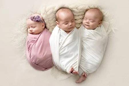 Azərbaycanda doğulan oğlanların sayı qızların 7 faiz çoxdur