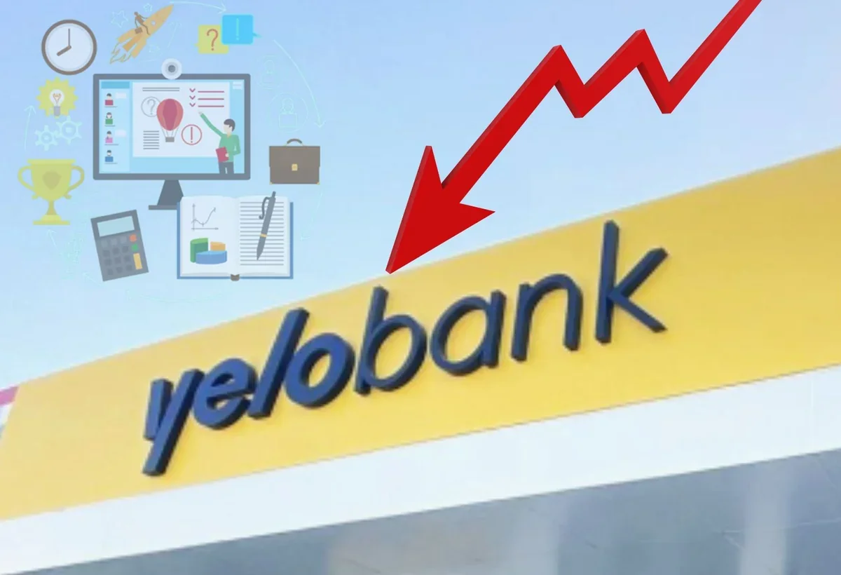 “Yelo Bank”ın xalis mənfəəti 40%-dən çox azalıb