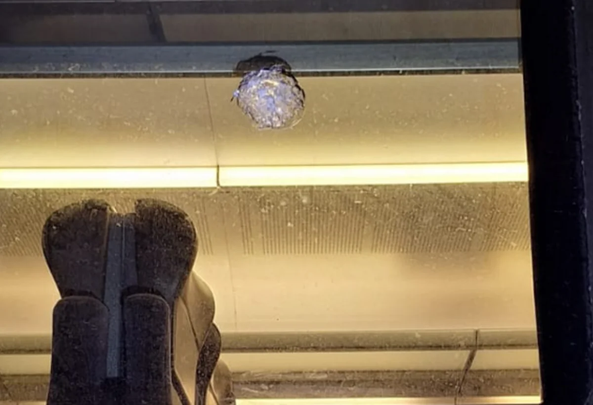 Azərbaycanda bu il 18 dəfə qatar sərnişinlərinin həyatı təhlükəyə atılıb