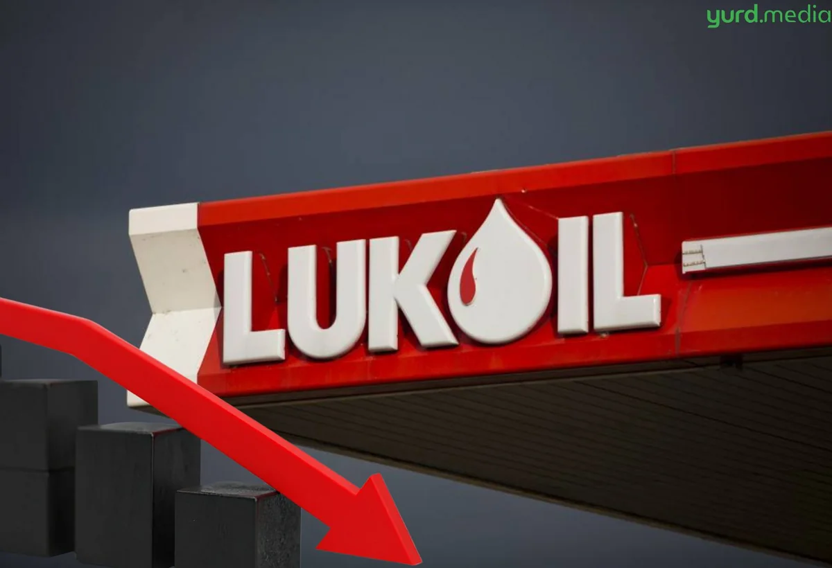 “Lukoyl Azərbaycan” mənfəət vergisi ödəmələrini azaldıb