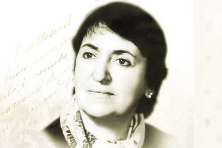 Görkəmli oftalmoloq-alim, akademik Zərifə Əliyevanın xatirə günüdür