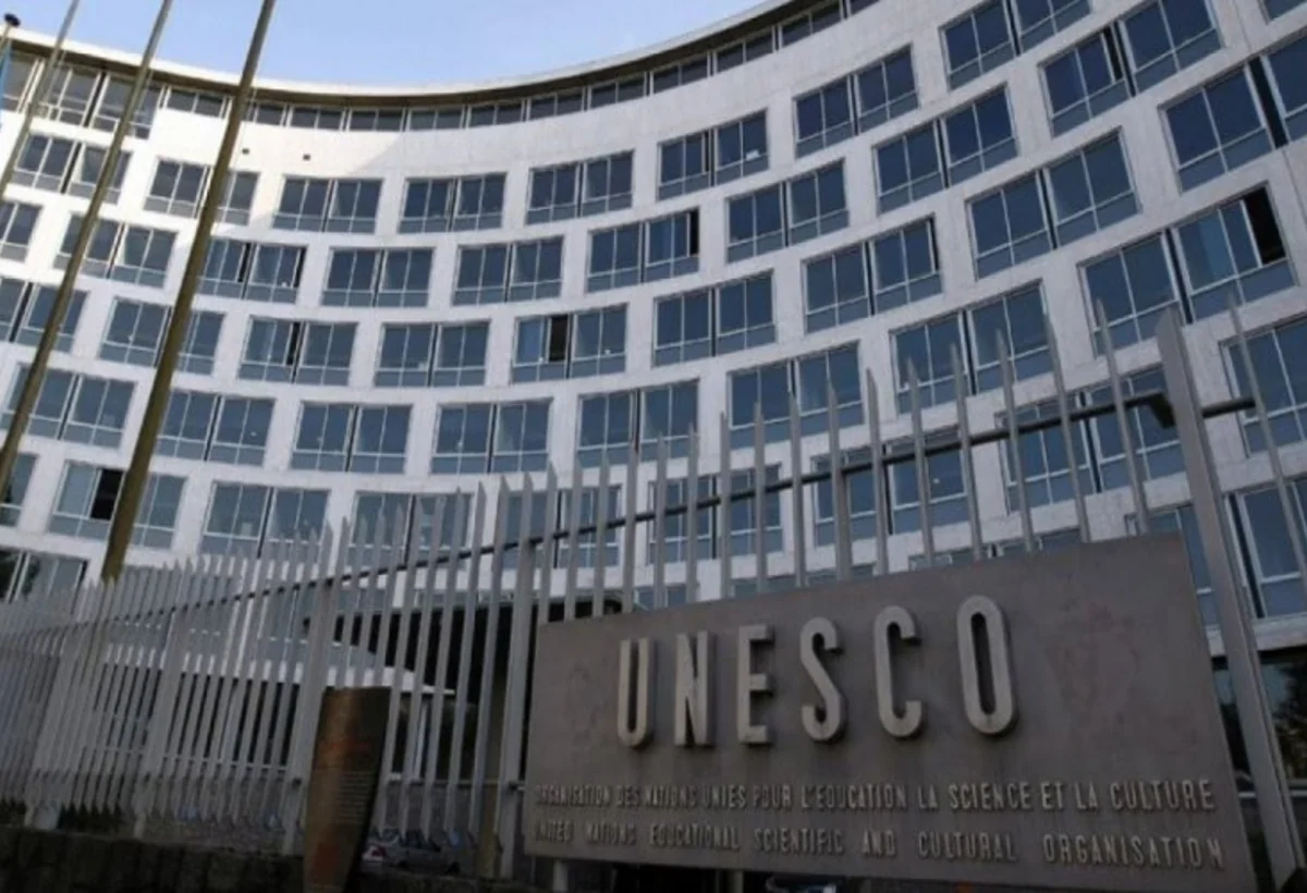 UNESCO-nun debatlarında Azərbaycan nümayəndəsindən TƏKLİF