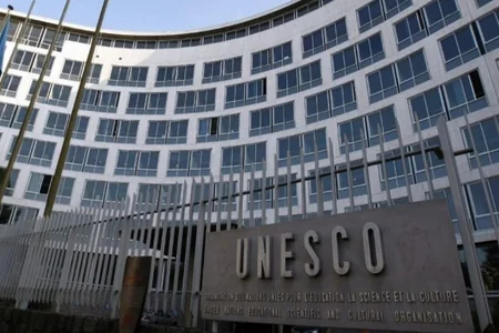 UNESCO-nun debatlarında Azərbaycan nümayəndəsindən TƏKLİF
