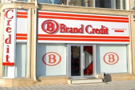 Brand Credit BOKT ötən il 0,8 milyon manat xalis mənfəət əldə edib