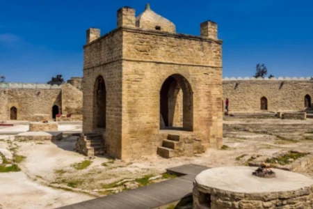 Azərbaycanda yeni aşkar olunan abidələrin dövlət qeydiyyatı genişləndirilir