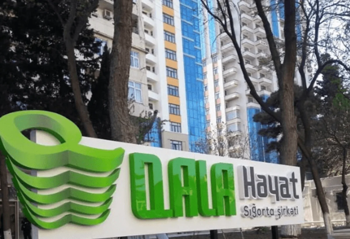 Qala Həyat Sığortanın xalis mənfəəti 20%-ə yaxın azalıb