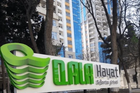 Qala Həyat Sığortanın xalis mənfəəti 20%-ə yaxın azalıb