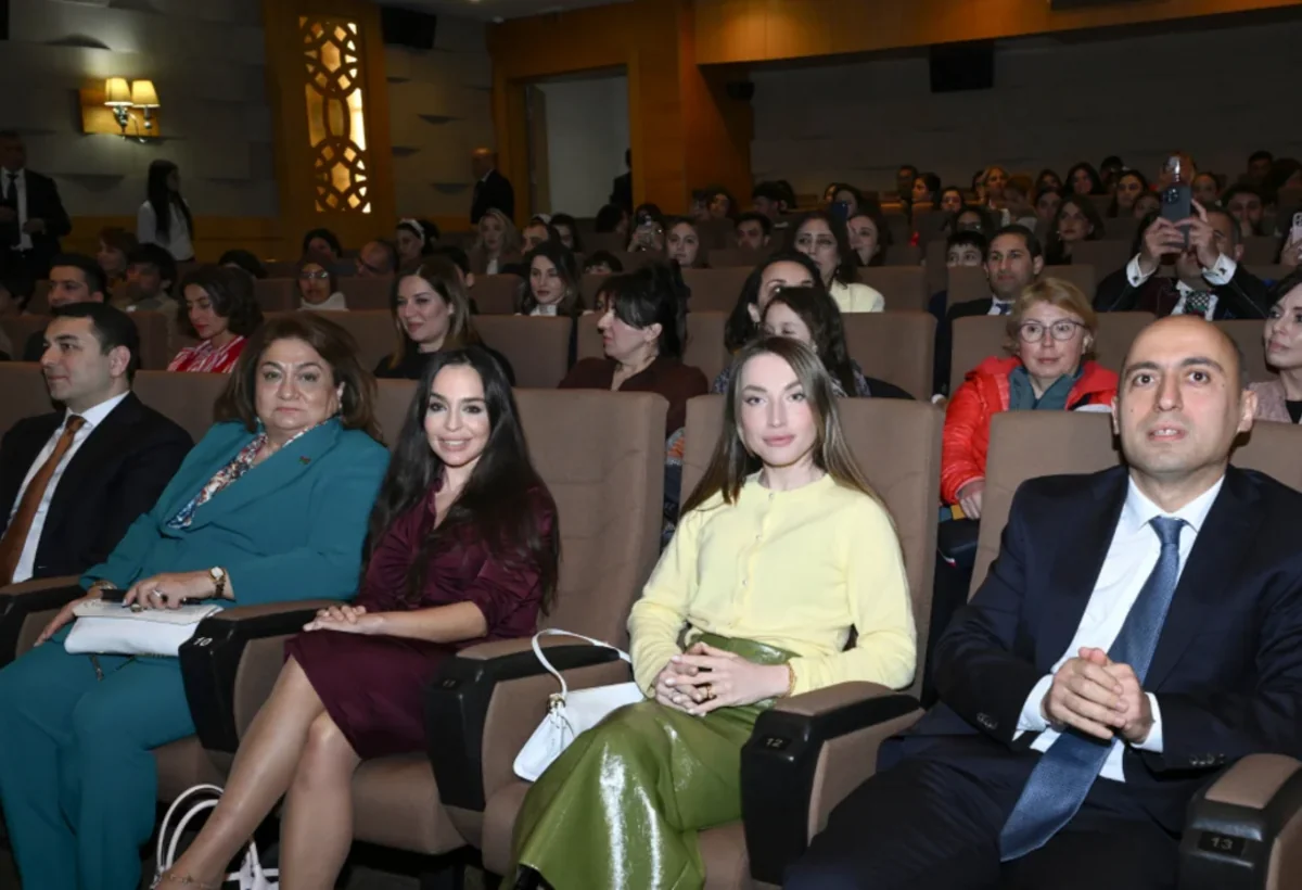 “Mən, Lalə, bir də Şerlok Holms 2” serialının ikinci mövsümünün TƏQDİMATI
