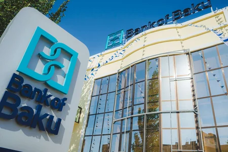 “Bank of Baku” I rübdə 8 milyon manatdan çox xalis mənfəət əldə edib