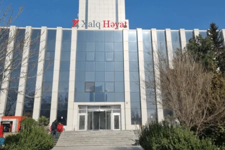 “Xalq Həyat Sığorta” ötən il 2 milyon manat xalis mənfəət əldə edib
