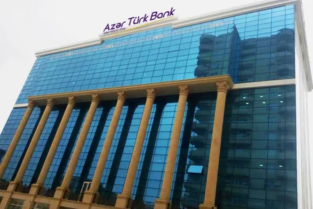“Azər-Türk Bank” I rübdə 5 milyon manata yaxın xalis mənfəət əldə edib