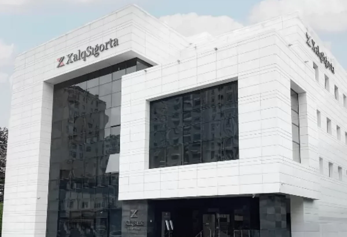 “Xalq Sığorta” ötən il 6 milyon manat xalis mənfəət əldə edib