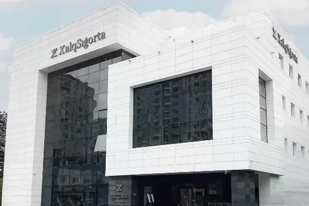 “Xalq Sığorta” ötən il 6 milyon manat xalis mənfəət əldə edib